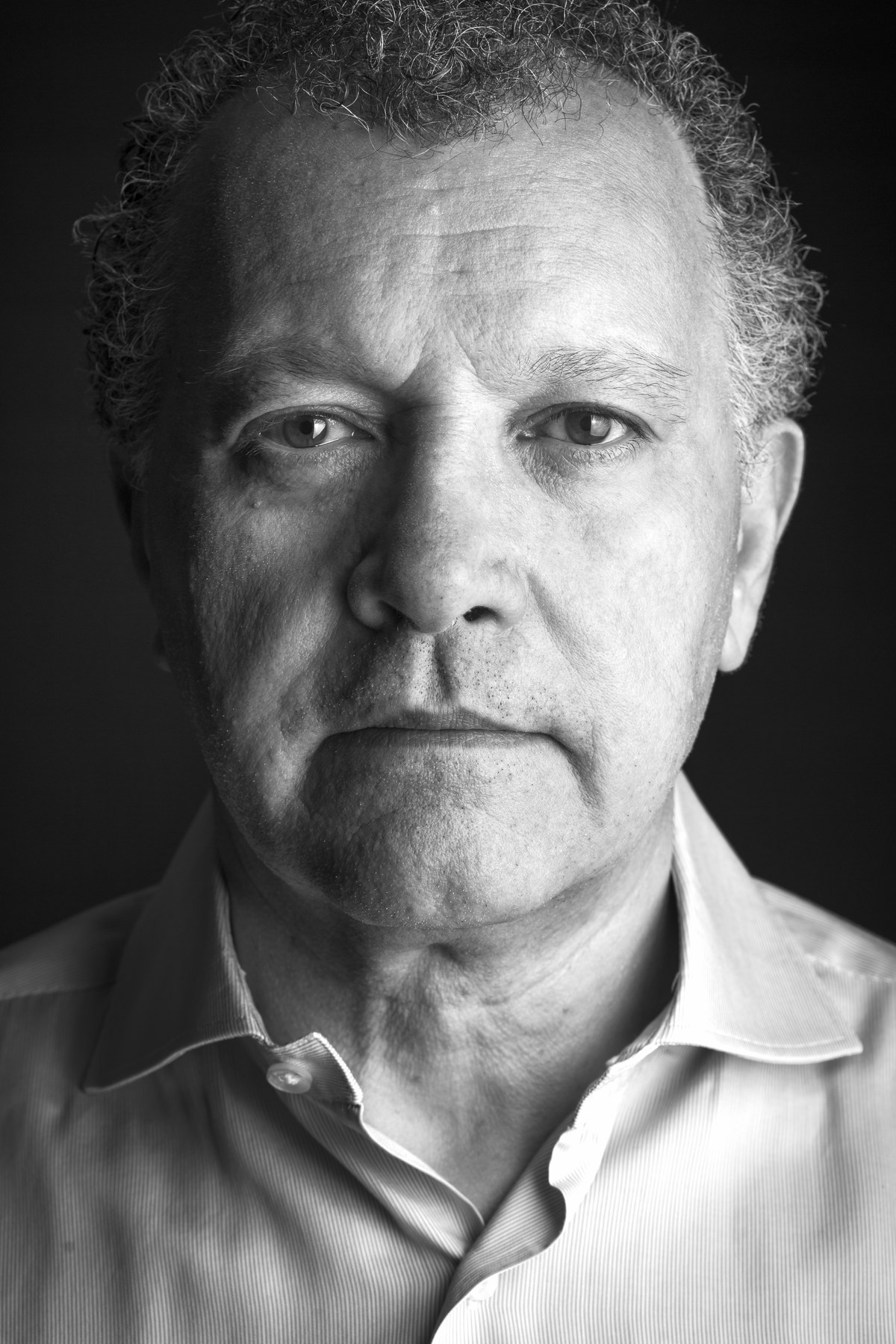 Michele Andreano, ritratto editoriale